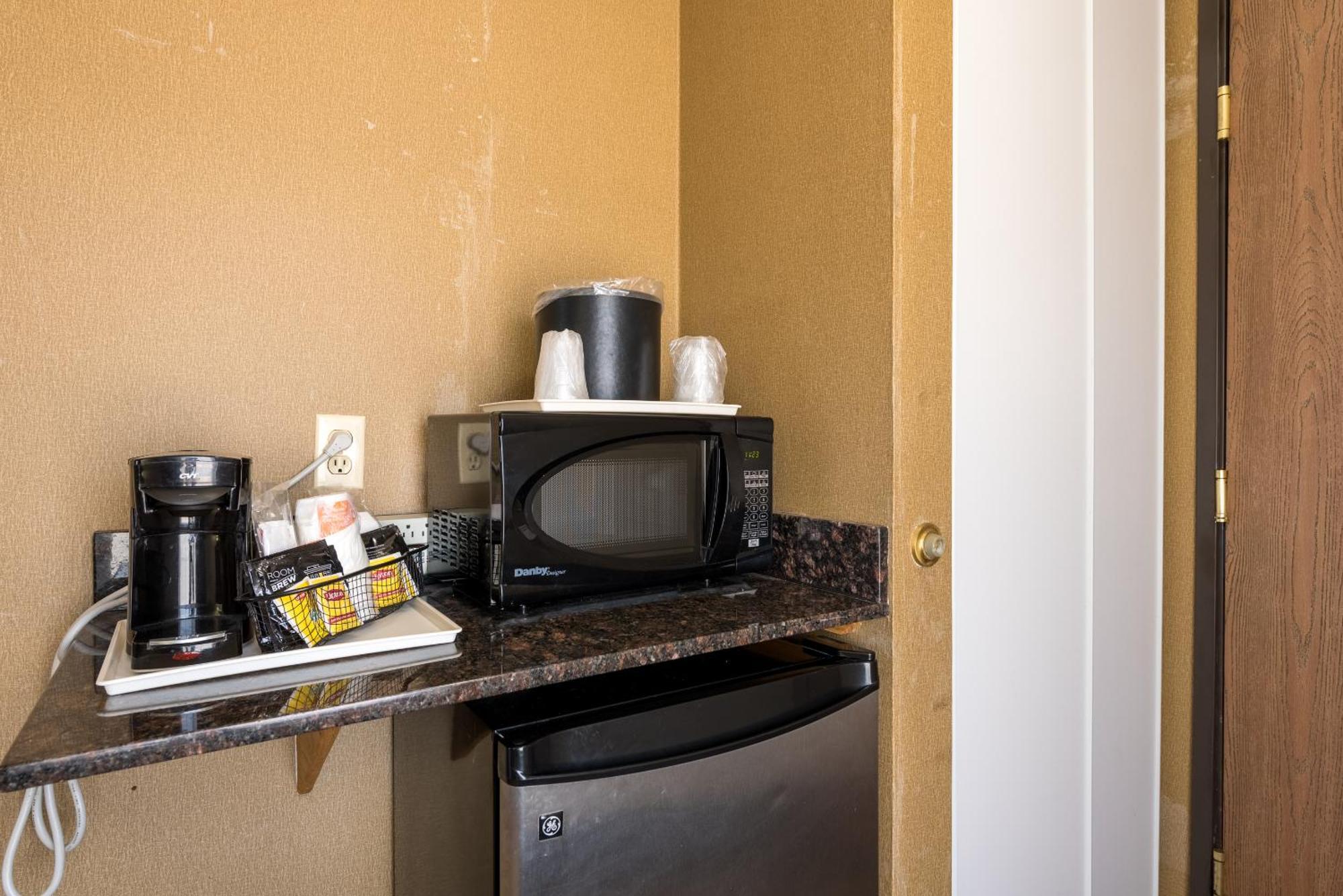 Comfort Inn & Suites Аламоса Экстерьер фото