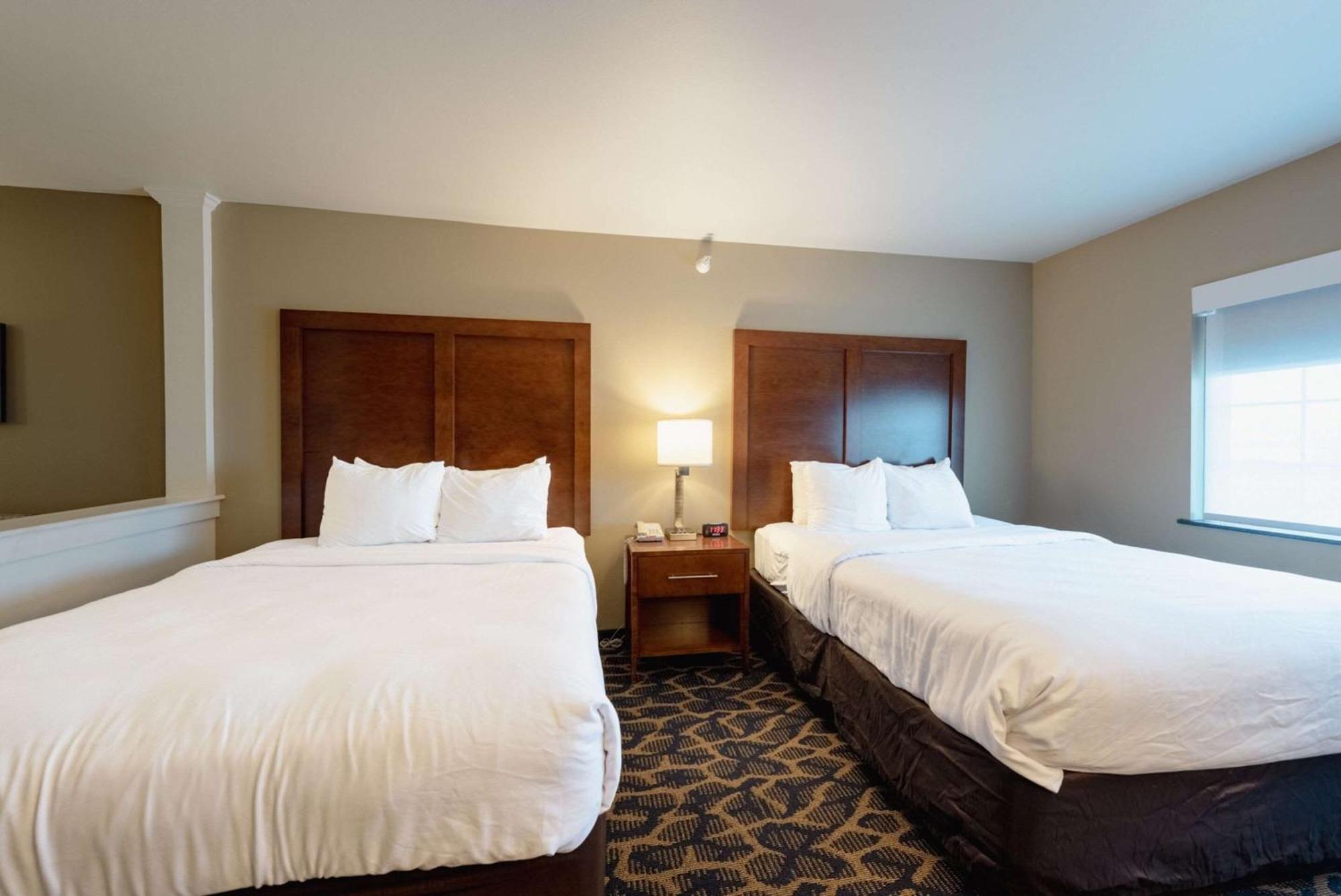 Comfort Inn & Suites Аламоса Экстерьер фото