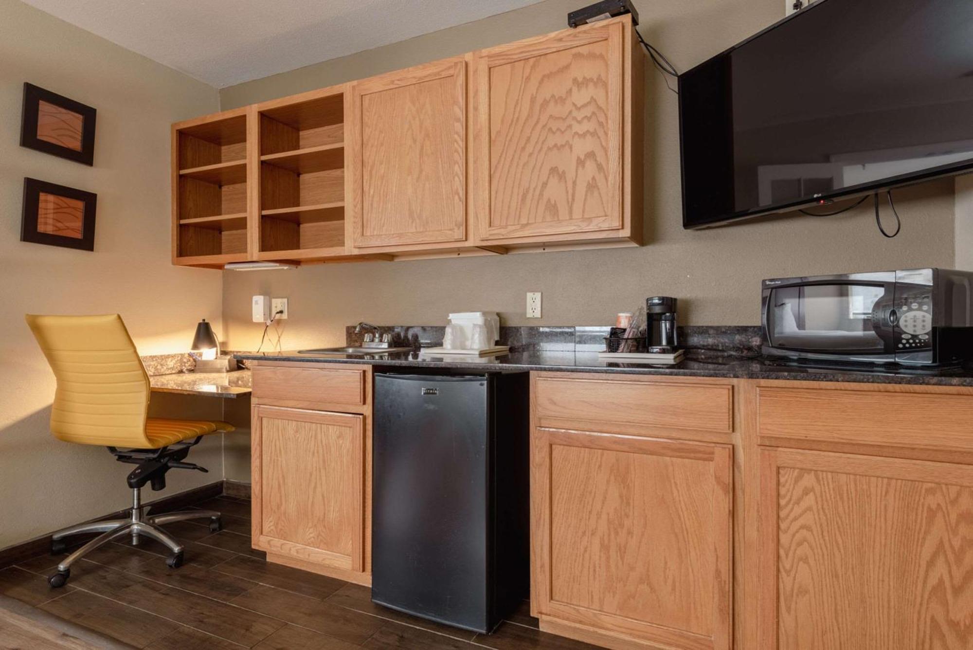 Comfort Inn & Suites Аламоса Экстерьер фото