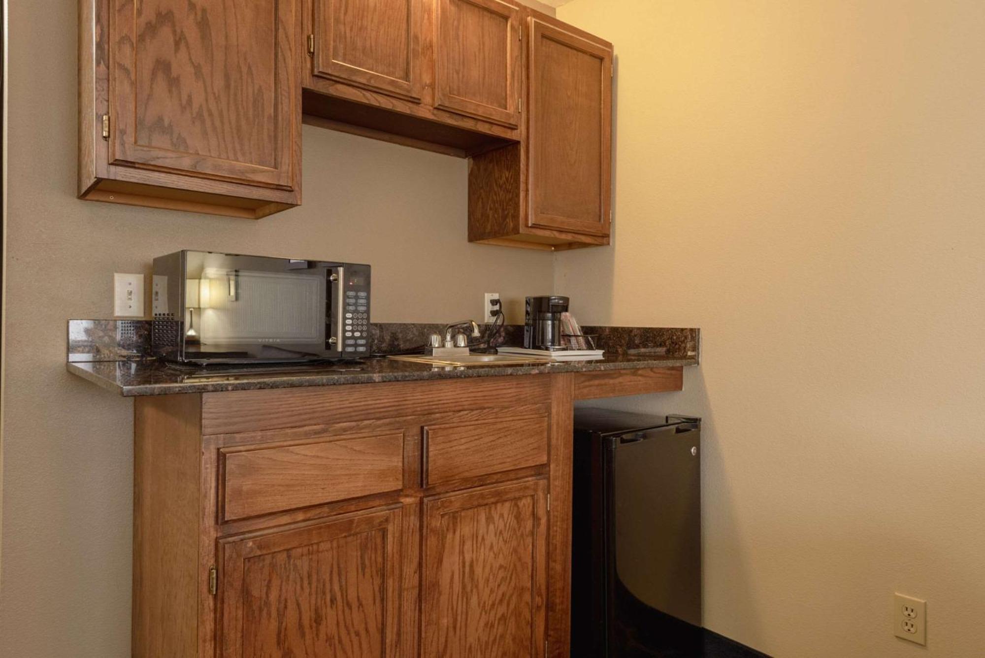 Comfort Inn & Suites Аламоса Экстерьер фото